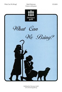 What Can We Bring? by for Unison