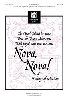 Nova Nova by Bedford Michael for Unison