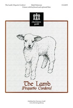 The Lamb by for Unison