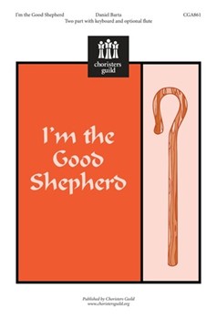 I'm the Good Shepherd by for 2-Part