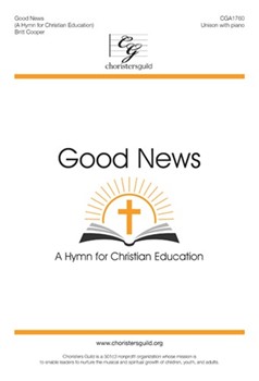 Good News Accompaniment Track