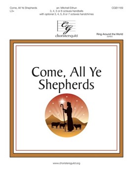Come, All Ye Shepherds