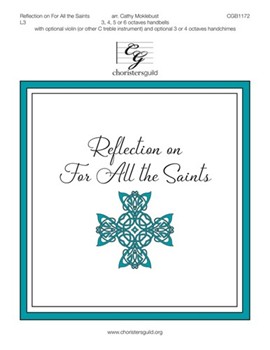 Reflection on For All the Saints