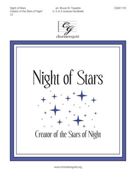 Night of Stars - 3-5 octaves