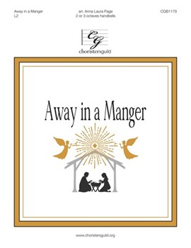 Away in a Manger - 2-3 octaves