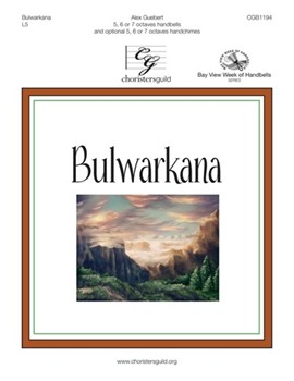 Bulwarkana