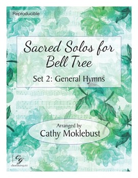 Sacred Solos for Bell Tree, Set 2 General Hymns - Solo