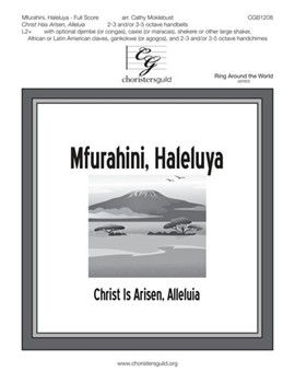 Mfurahini Haleluya (Christ Has Arisen, Alleluia)