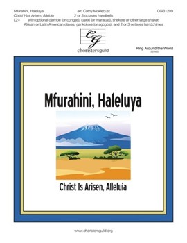 Mfurahini Haleluya (Christ Has Arisen, Alleluia)