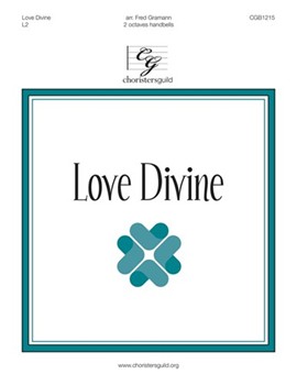 Love Divine (2 octaves)