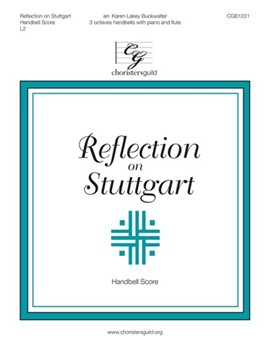 Reflection on Stuttgart - HS