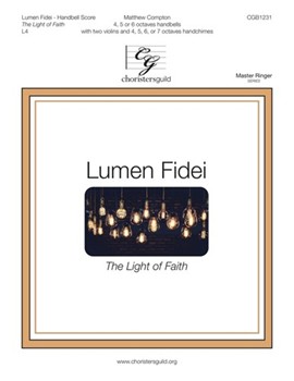 Lumen Fidei   Parts