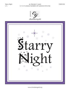 Starry Night (3-5 octaves)
