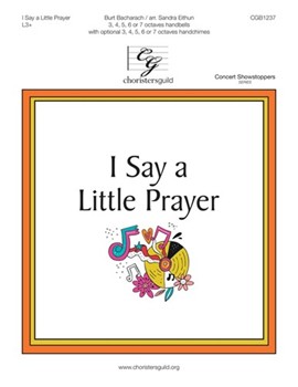 I Say a Little Prayer