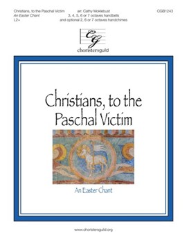 Christians, to the Paschal Victim