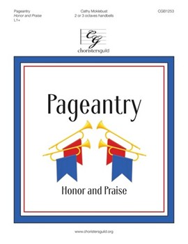 Pageantry (2 or 3 octaves)