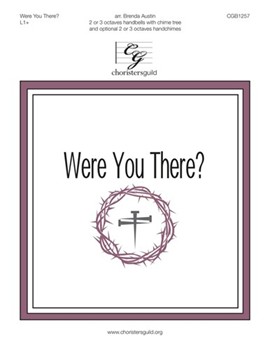 Were You There? (2 or 3 octaves)
