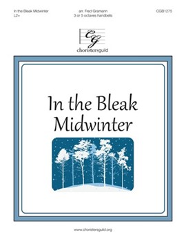 In The Bleak Midwinter
