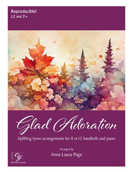 Glad Adoration