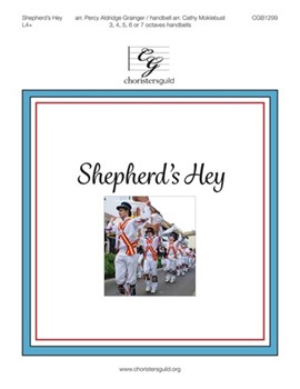 Shepherd's Hey (3-7 octaves)