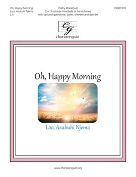 Oh, Happy Morning (2-3 Octaves)