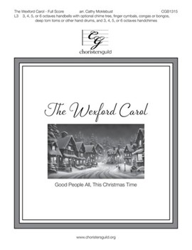 The Wexford Carol - Full Score