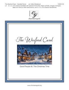 The Wexford Carol - Handbell Score