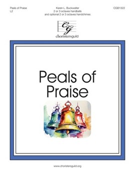 Peals of Praise (2-3 octaves)