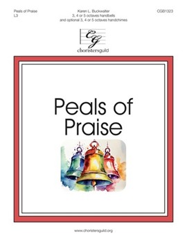 Peals of Praise (3-5 octaves)