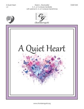 A Quiet Heart