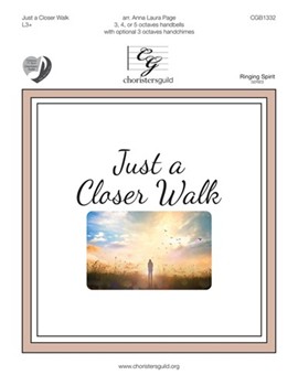 Just a Closer Walk