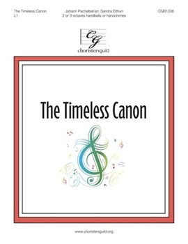 The Timeless Canon  (2-3 octaves)