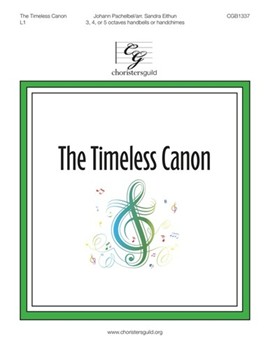 The Timeless Canon  (3-5 octaves)
