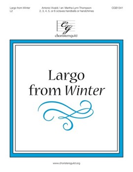 Largo from Winter