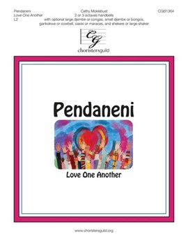 Pendaneni (2-3 octaves)