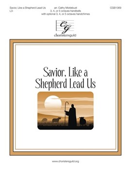 Savior, Like a Shepherd Lead Us