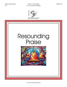 Resounding Praise (2-3 octaves)