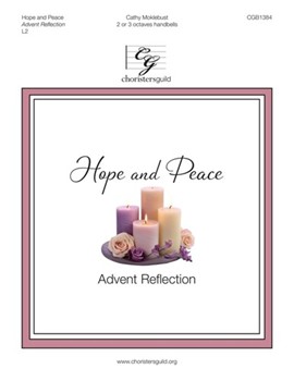 Hope and Peace  (2-3 octaves)