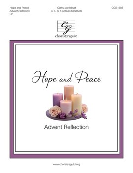Hope and Peace  (3-5 octaves)
