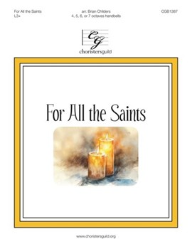 For All the Saints