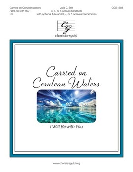 Carried on Cerulean Waters