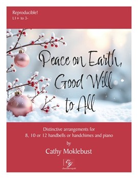 Peace on Earth, Good Will to All