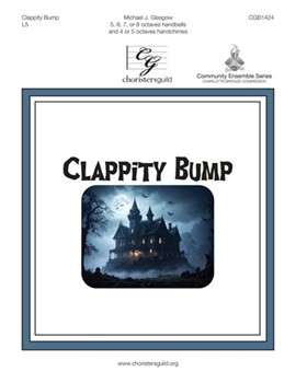 Clappity Bump (5-8 octaves)