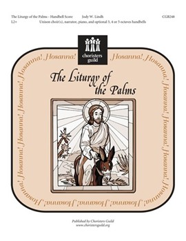 Liturgy Of The Palms by Lindh Jody for Instrumental Parts