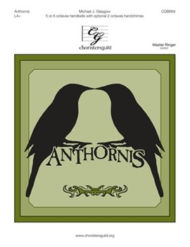 Anthornis by for Handbells 5-6