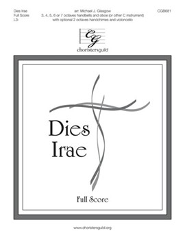 Dies Irae by - Glasgow Michael - for Full Score
