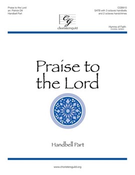 Praise to the Lord by - Dill Patrick - for Inst Pak