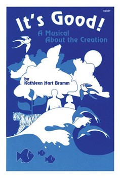 It's Good by Brumm Kathleen Hart for Student Book