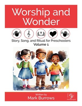 Worship and Wonder Volume 1