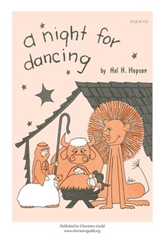 A Night for Dancing by for Unison